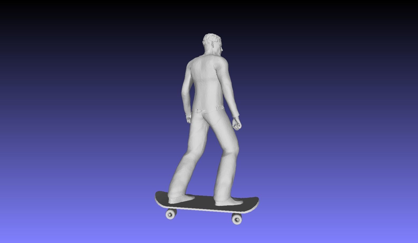 Printle T Homme 009 P 3D print model_9