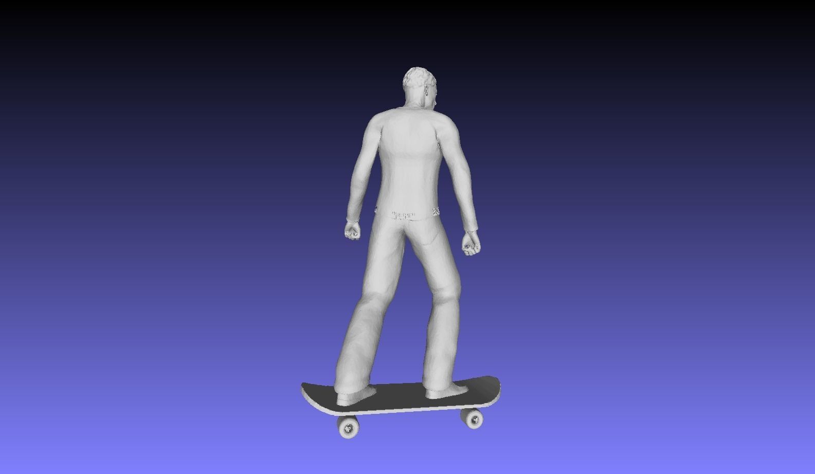 Printle T Homme 009 P 3D print model_12