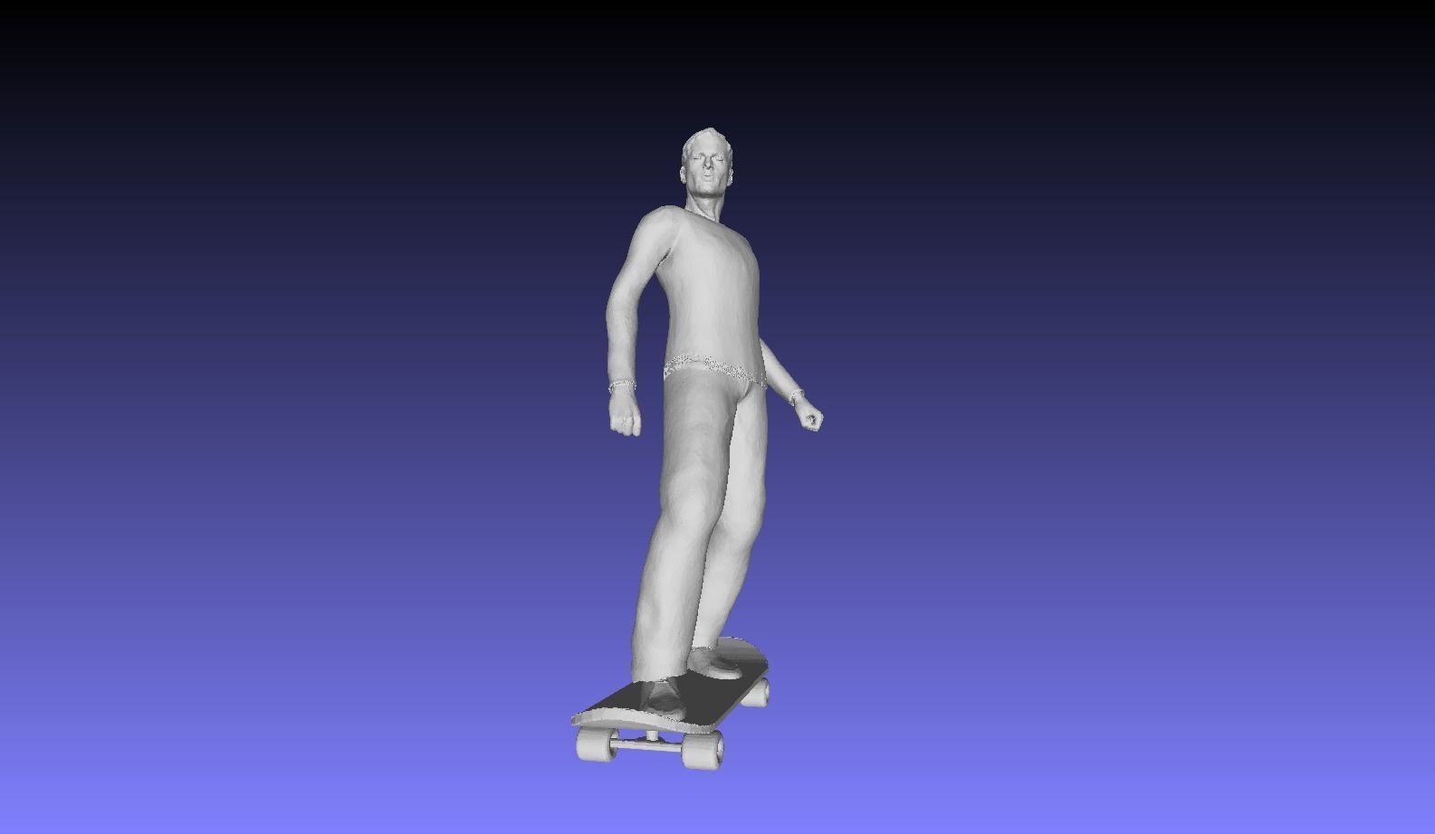 Printle T Homme 009 P 3D print model_34