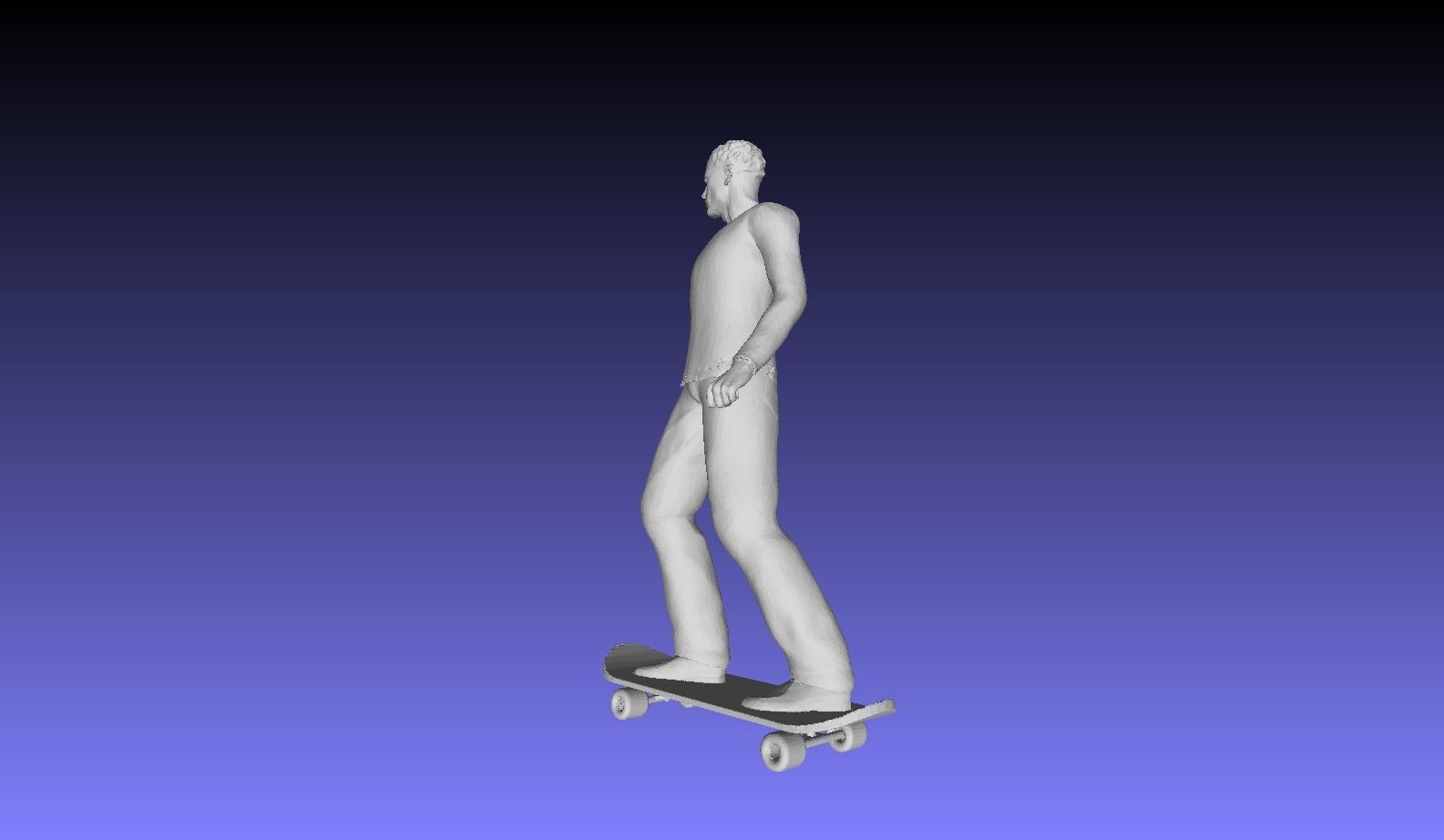 Printle T Homme 009 P 3D print model_25