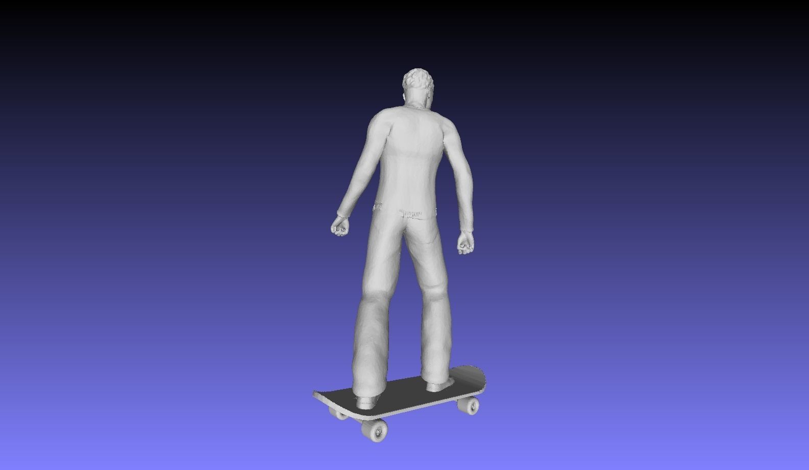Printle T Homme 009 P 3D print model_15