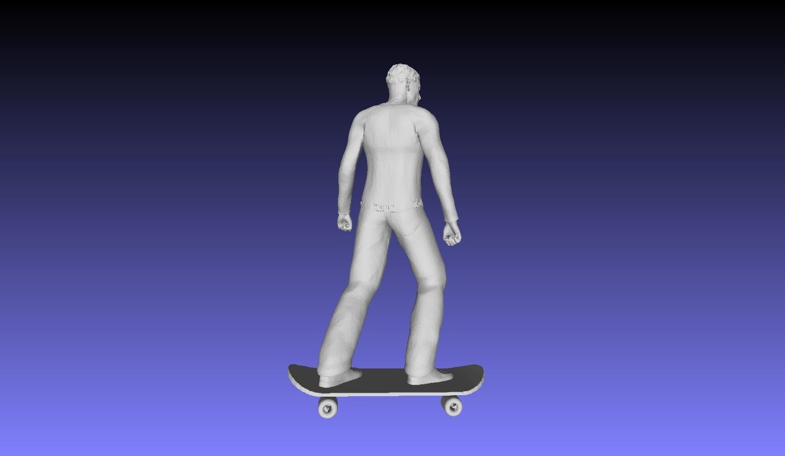 Printle T Homme 009 P 3D print model_11