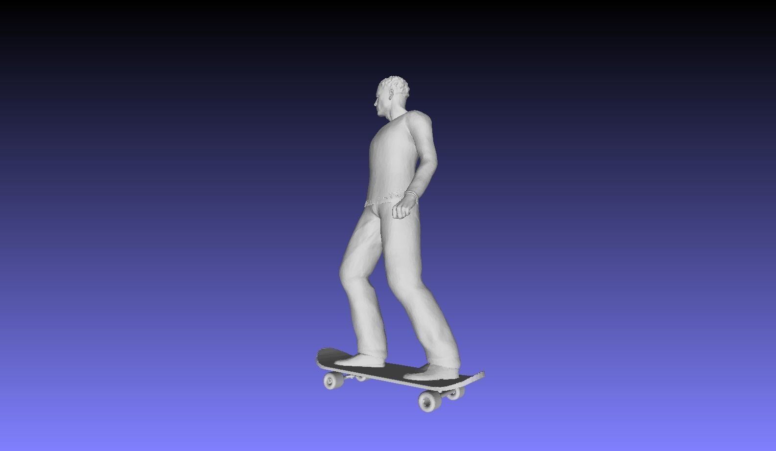 Printle T Homme 009 P 3D print model_26