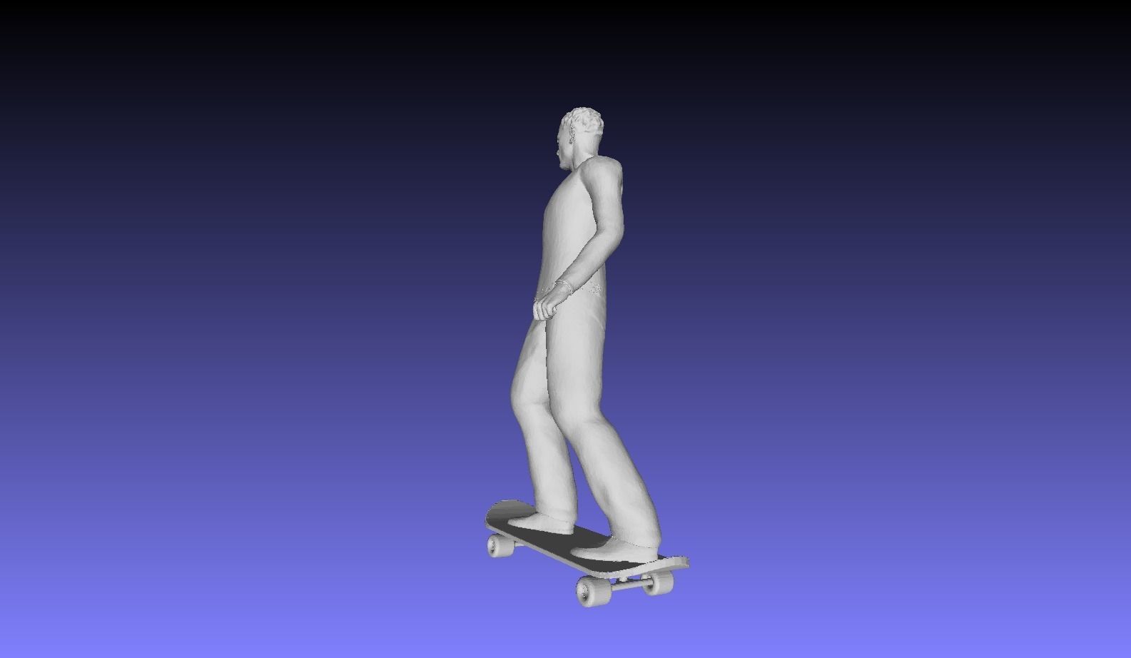 Printle T Homme 009 P 3D print model_24