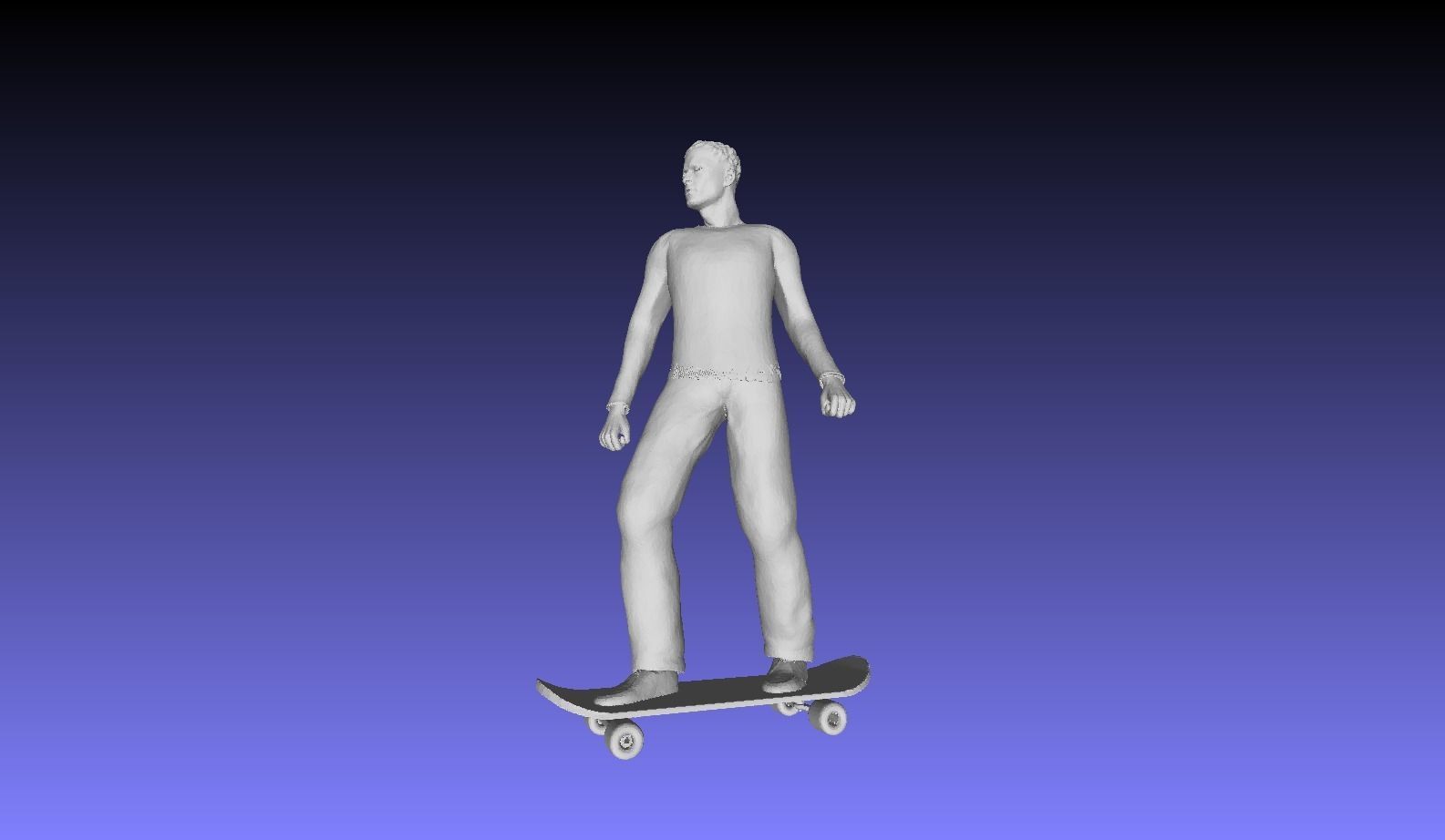 Printle T Homme 009 P 3D print model_31
