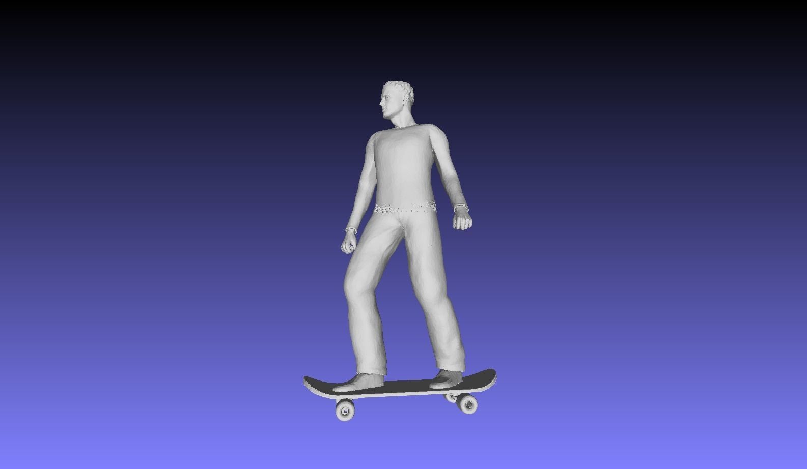 Printle T Homme 009 P 3D print model_30