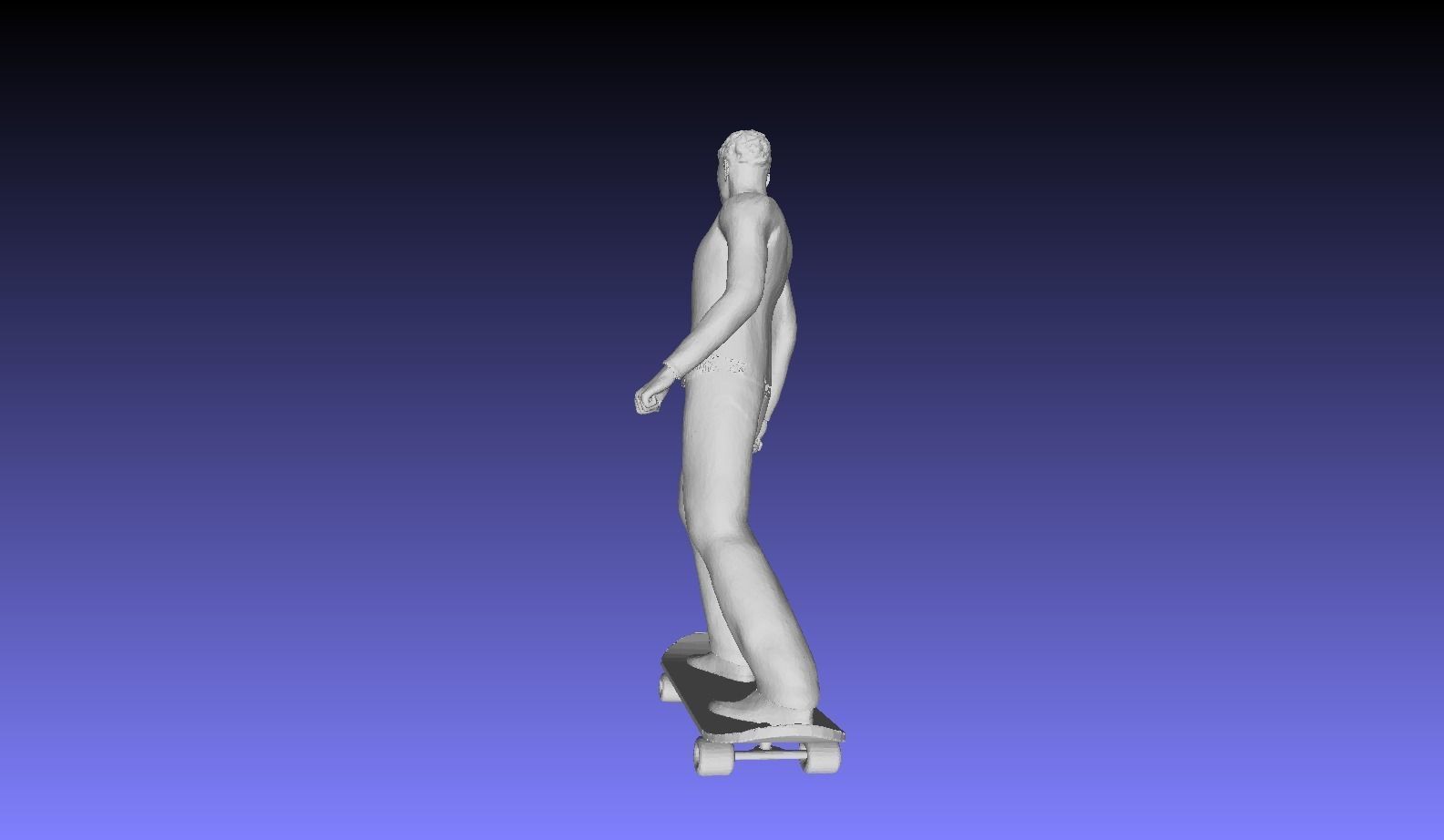 Printle T Homme 009 P 3D print model_22