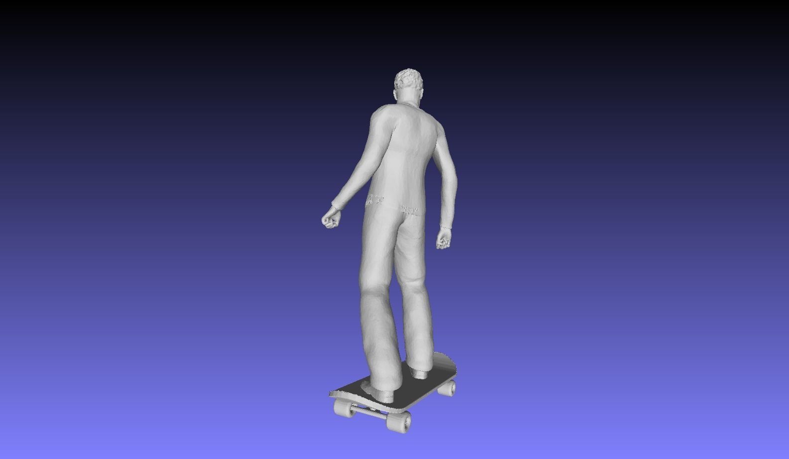 Printle T Homme 009 P 3D print model_18