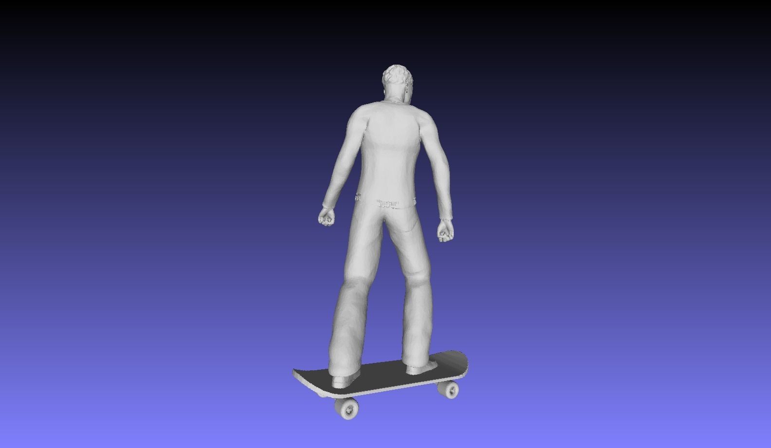 Printle T Homme 009 P 3D print model_14