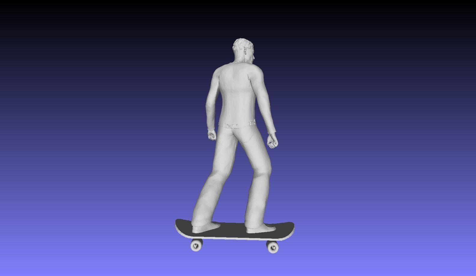 Printle T Homme 009 P 3D print model_10