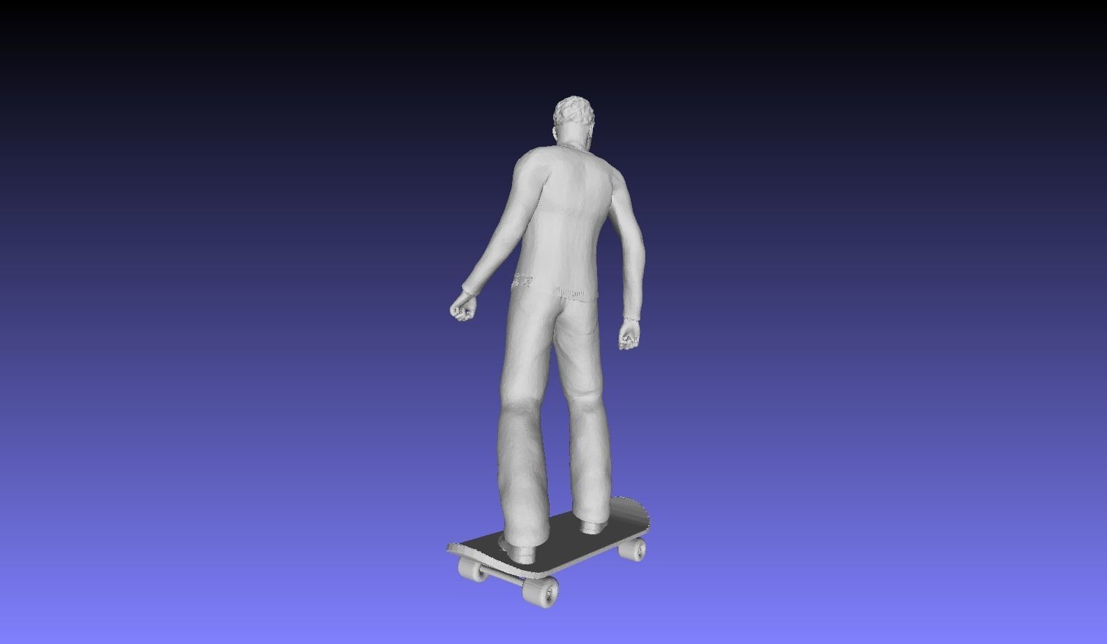 Printle T Homme 009 P 3D print model_17