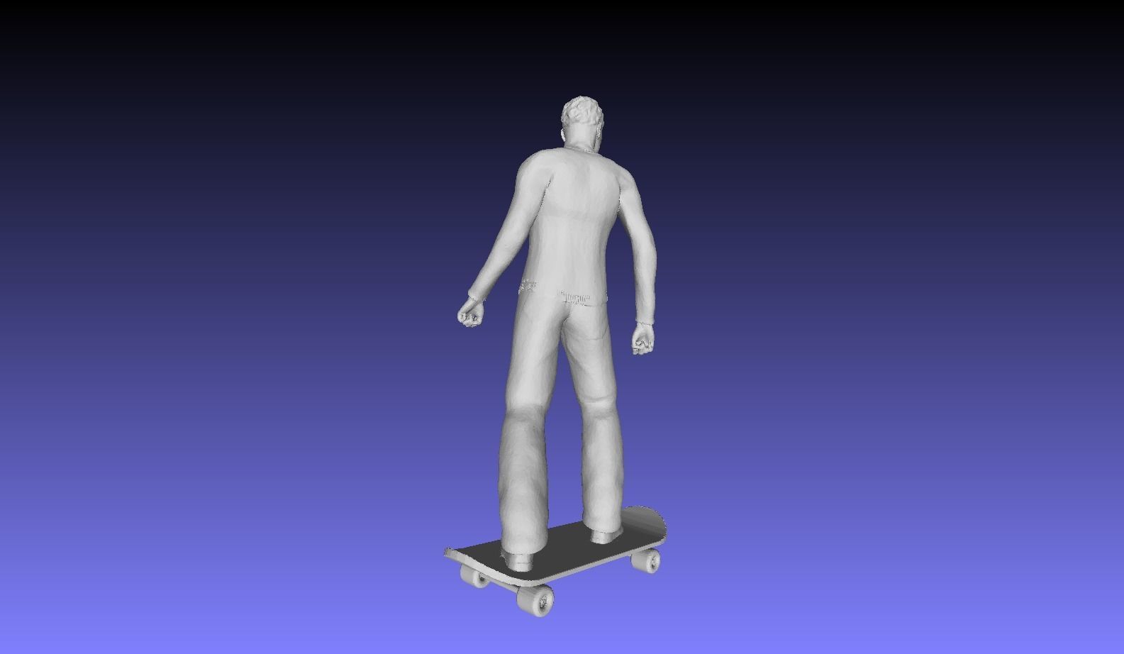 Printle T Homme 009 P 3D print model_16