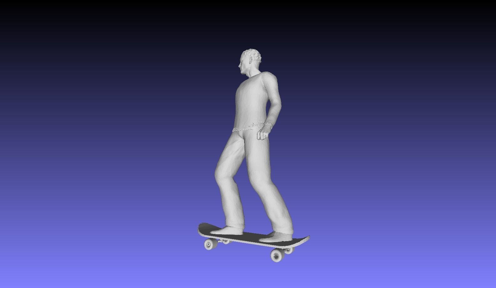 Printle T Homme 009 P 3D print model_27