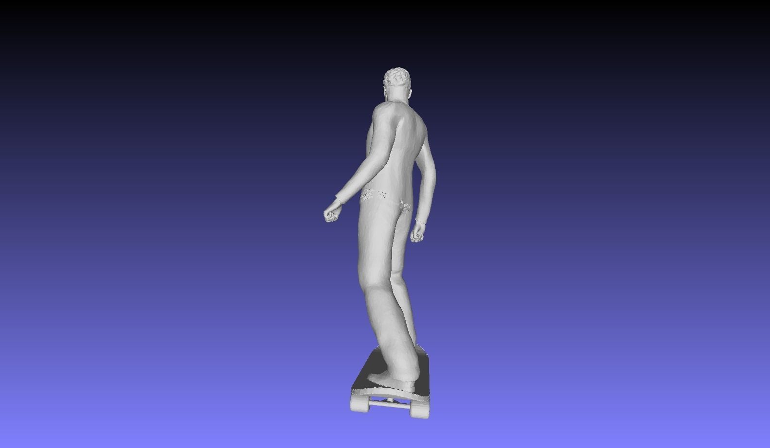 Printle T Homme 009 P 3D print model_20