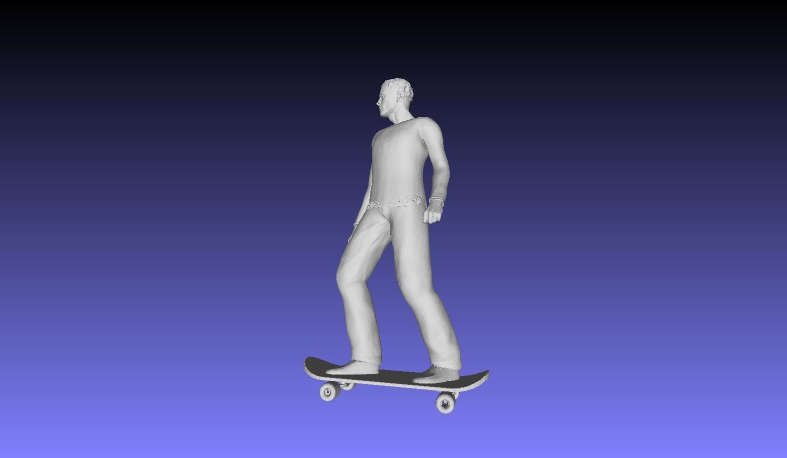 Printle T Homme 009 P 3D print model_28