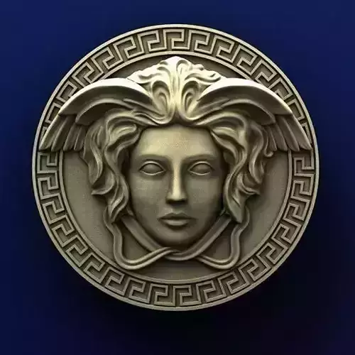 versache medusa head