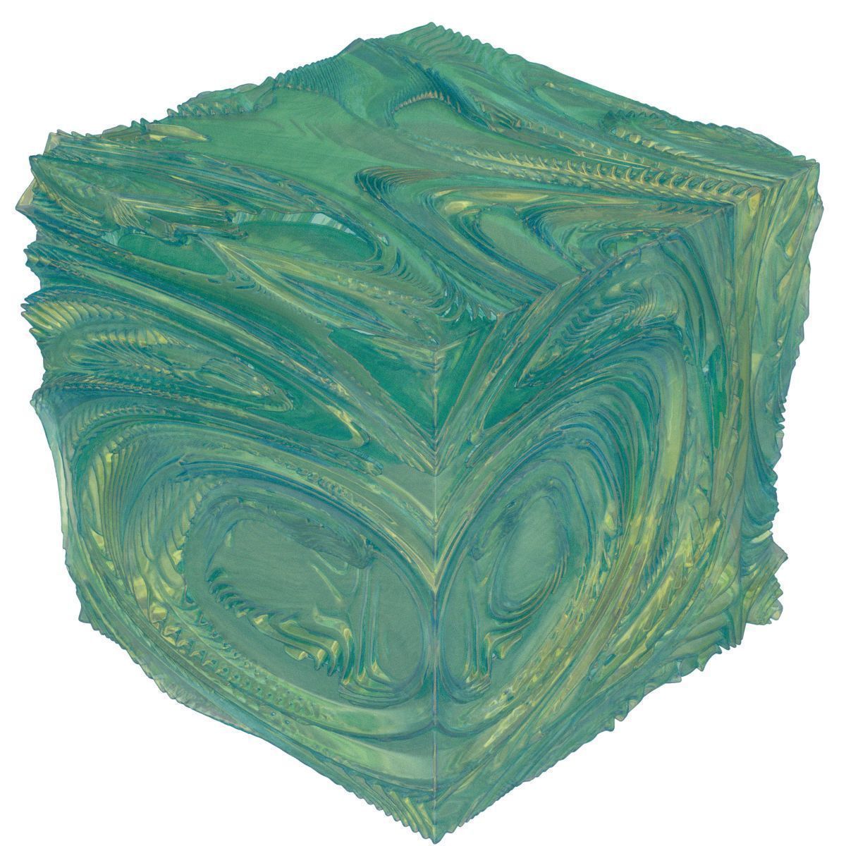 Vortex Pair 3D model_6