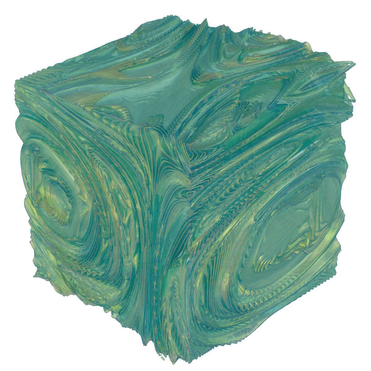 Vortex Pair 3D model_5