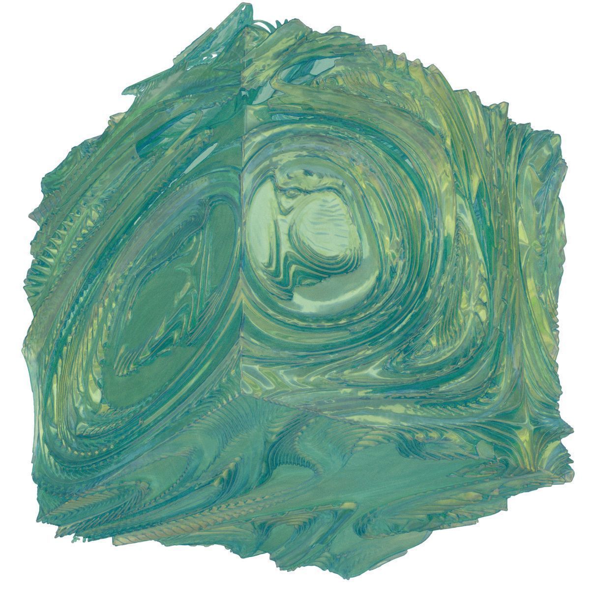 Vortex Pair 3D model_8