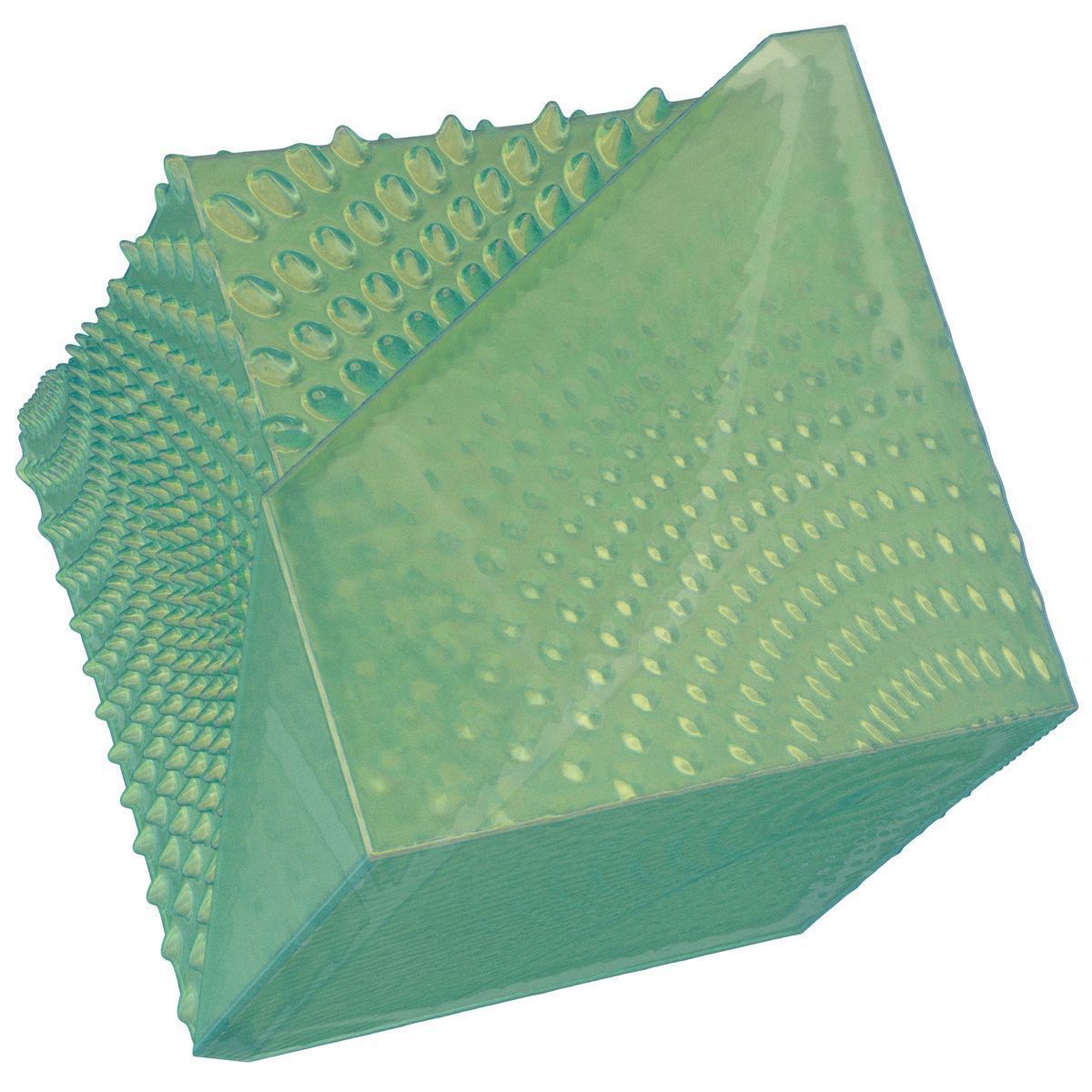 Studd Piece 3D model_8