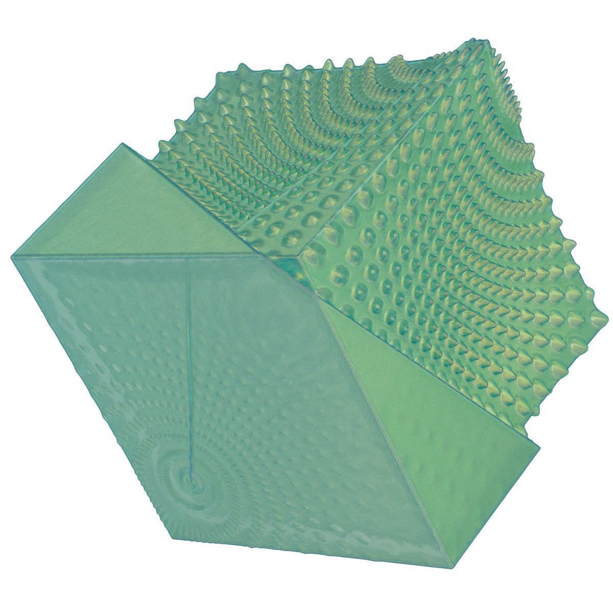 Studd Piece 3D model_6