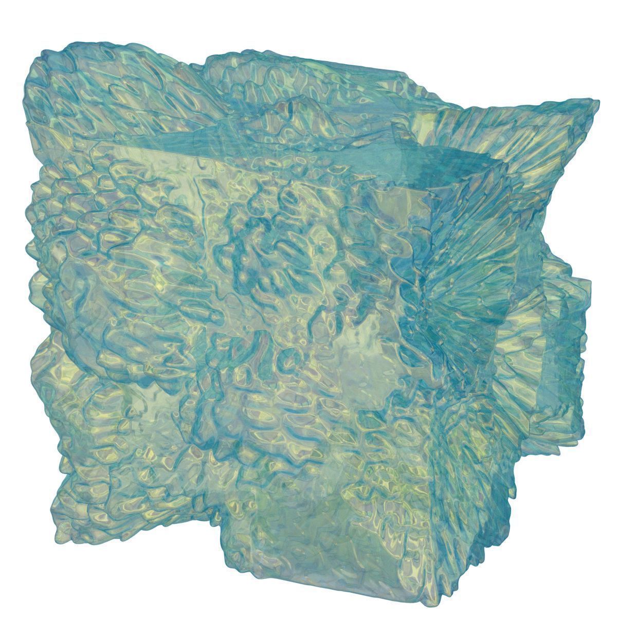 Screaming Frame 3D model_2