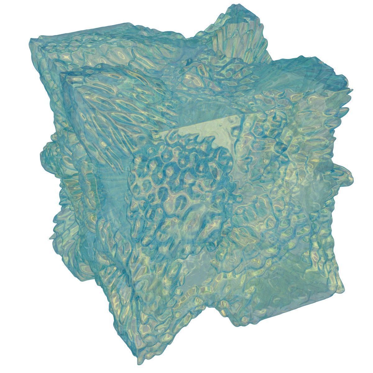 Screaming Frame 3D model_9