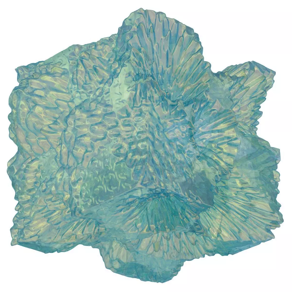 Screaming Frame 3D model_0