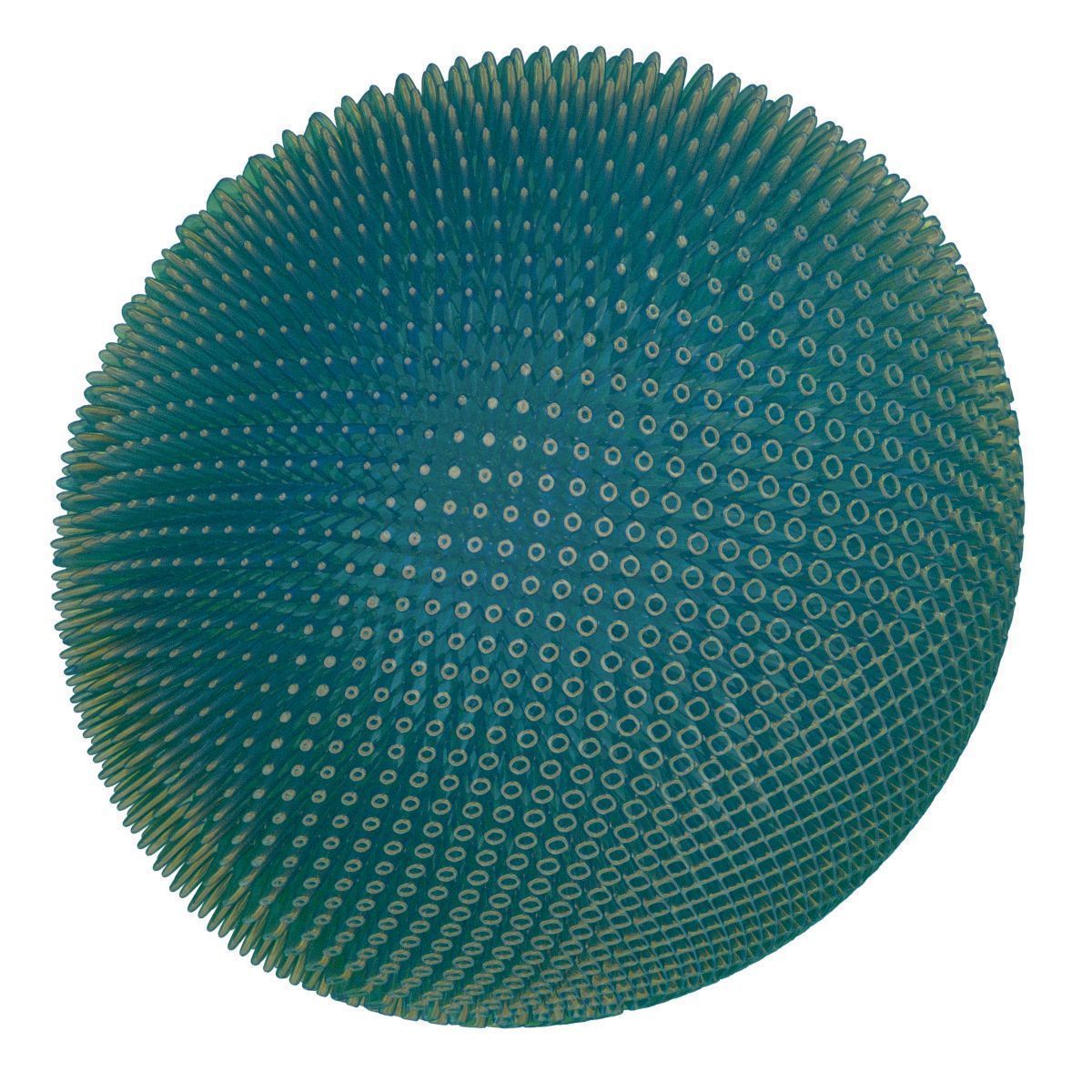 Ribble spiral ball 3D model_8