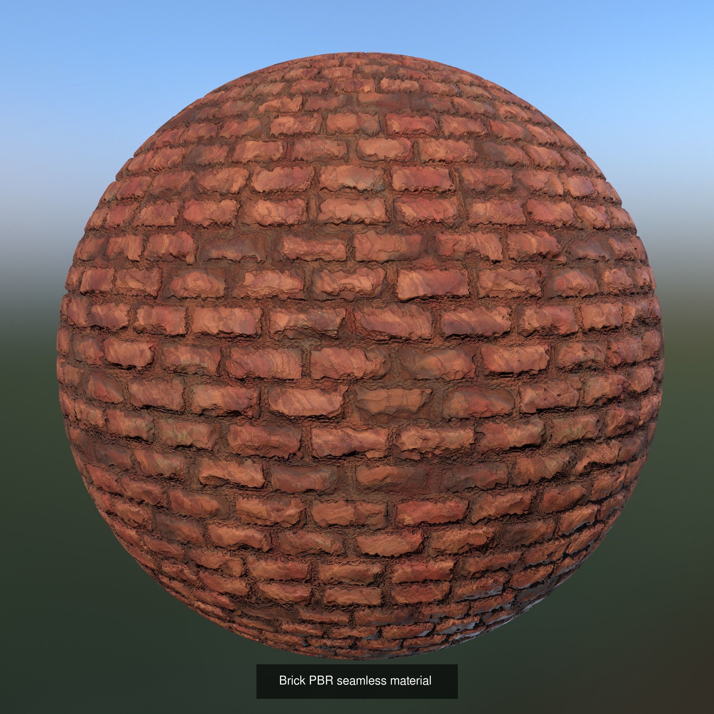 Soil  Grass Stone and Roof Shingles Texture_11