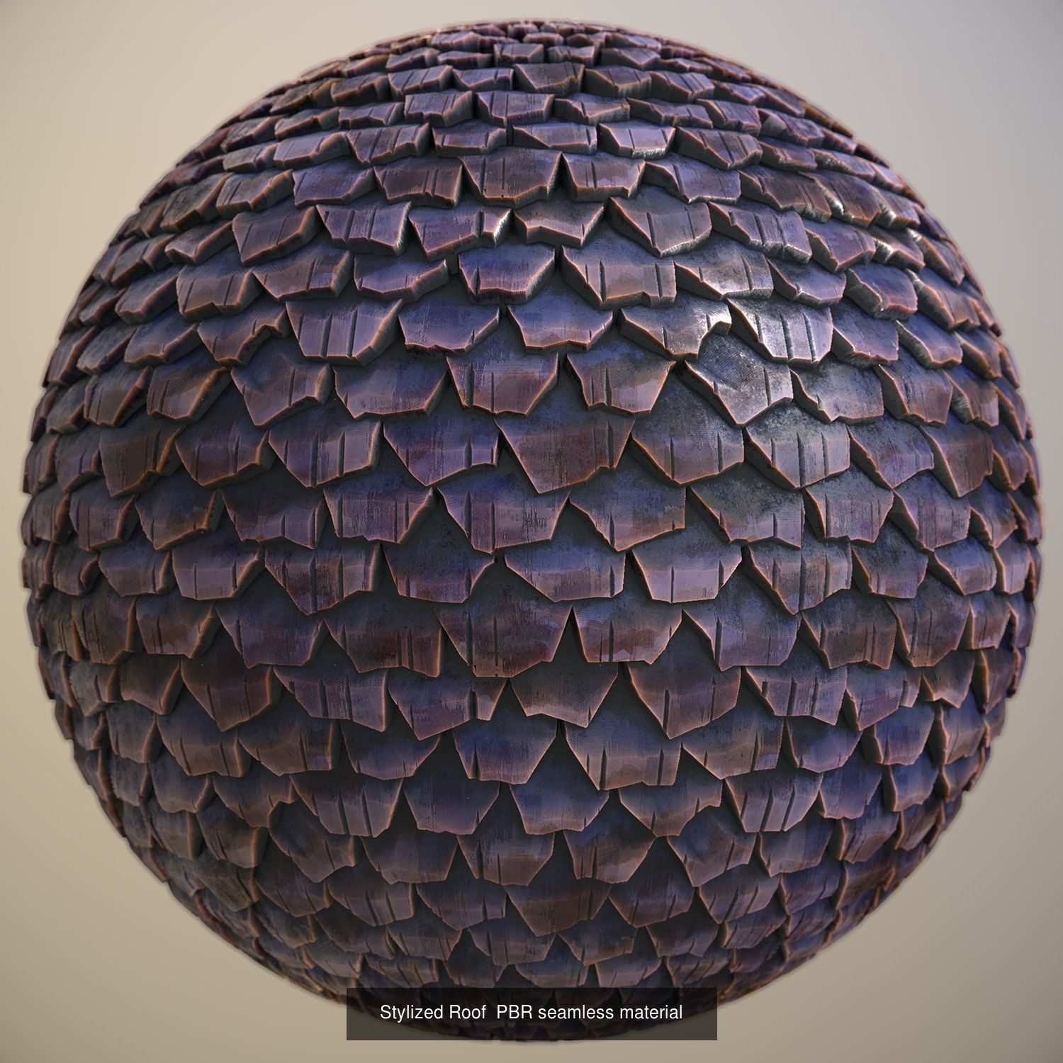 Soil  Grass Stone and Roof Shingles Texture_18