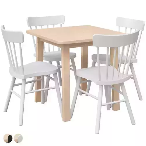 Norraker and Norraryd Ikea