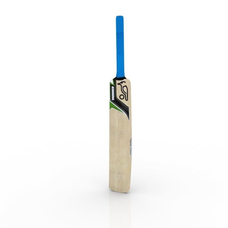 Kookaburra Cricket Bat 3D model_2