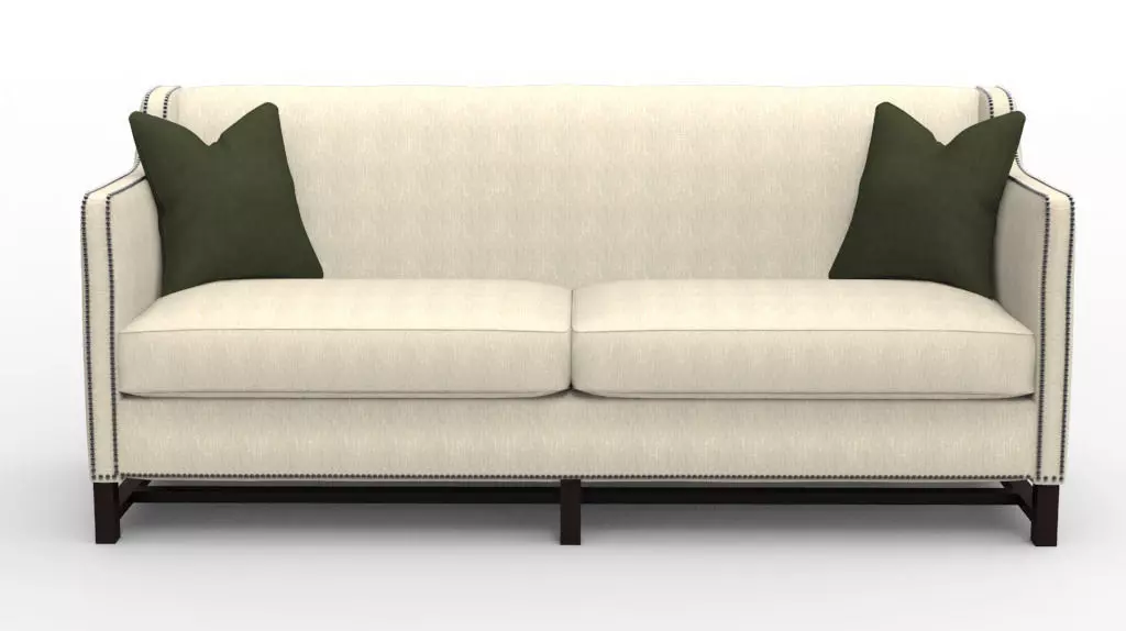 Chatham Sofa 3D model_0