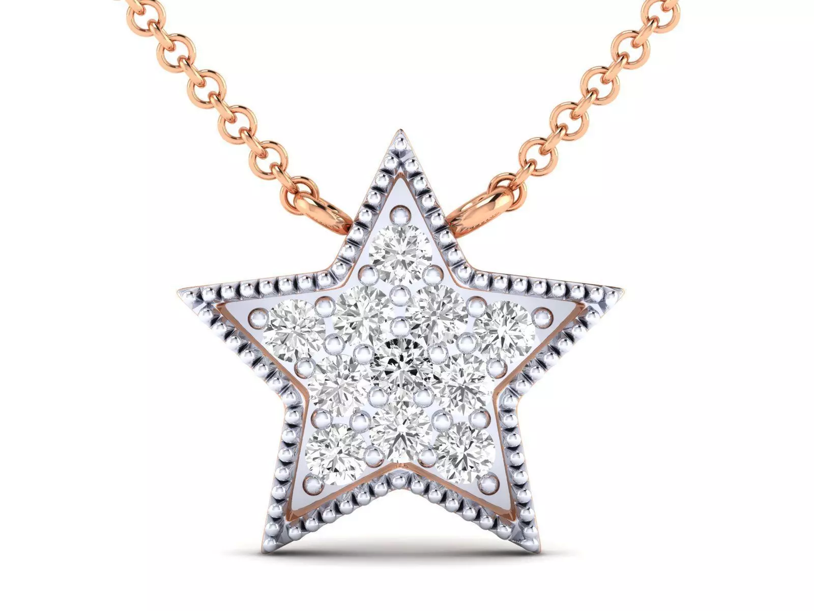 Pendant - NL-10 3D print model_0