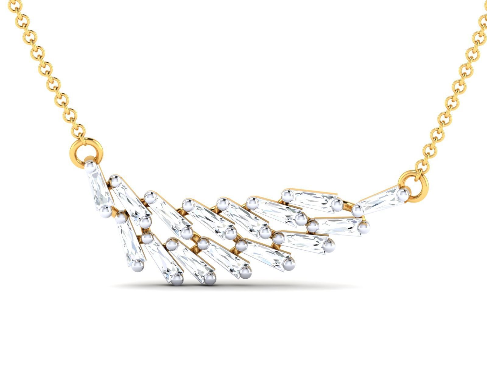 Pendant - 22 3D print model_15