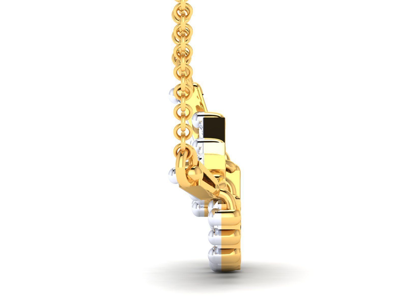 Pendant - 22 3D print model_16