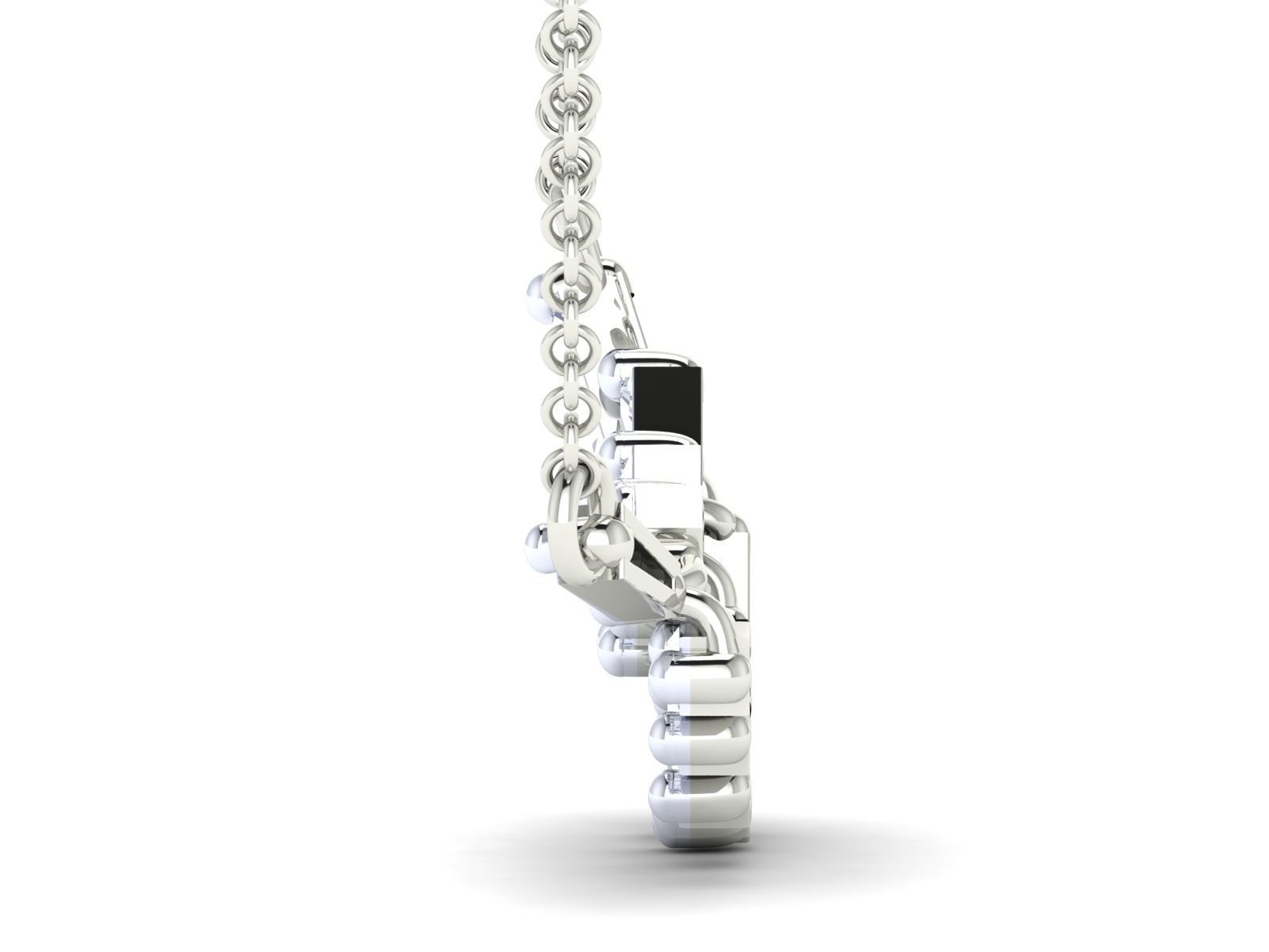 Pendant - 22 3D print model_11