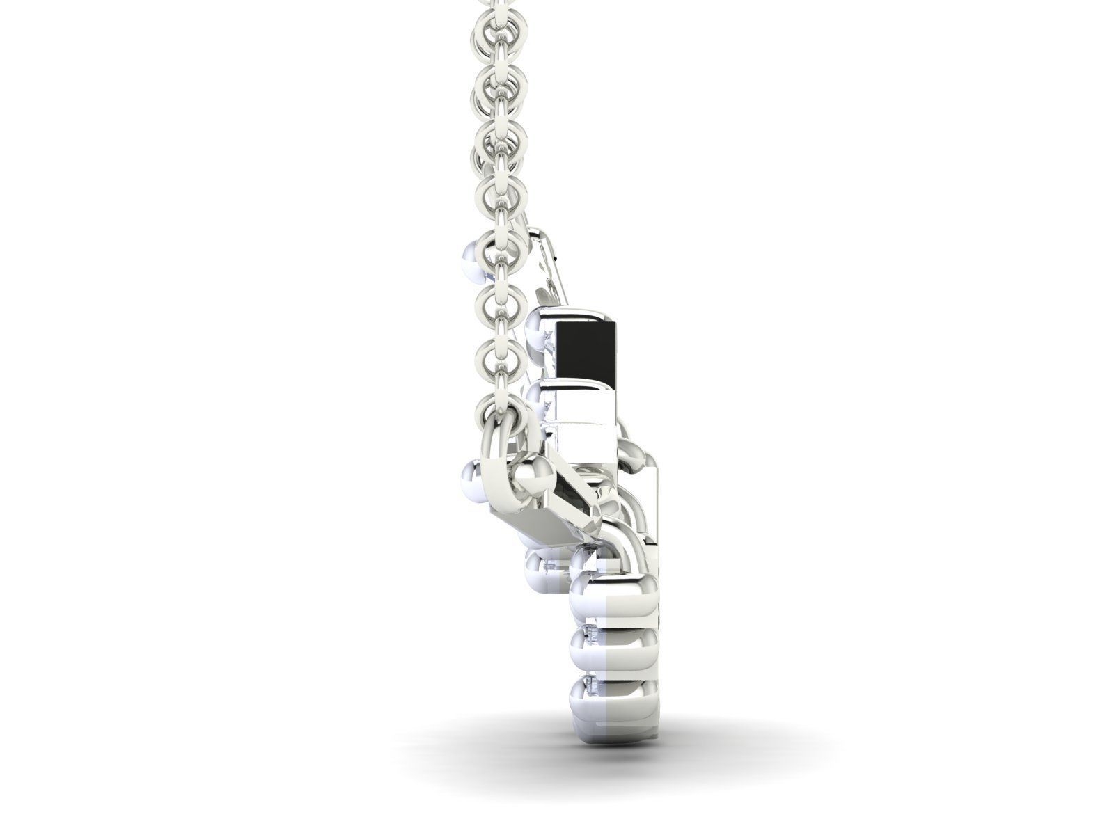 Pendant - 22 3D print model_10