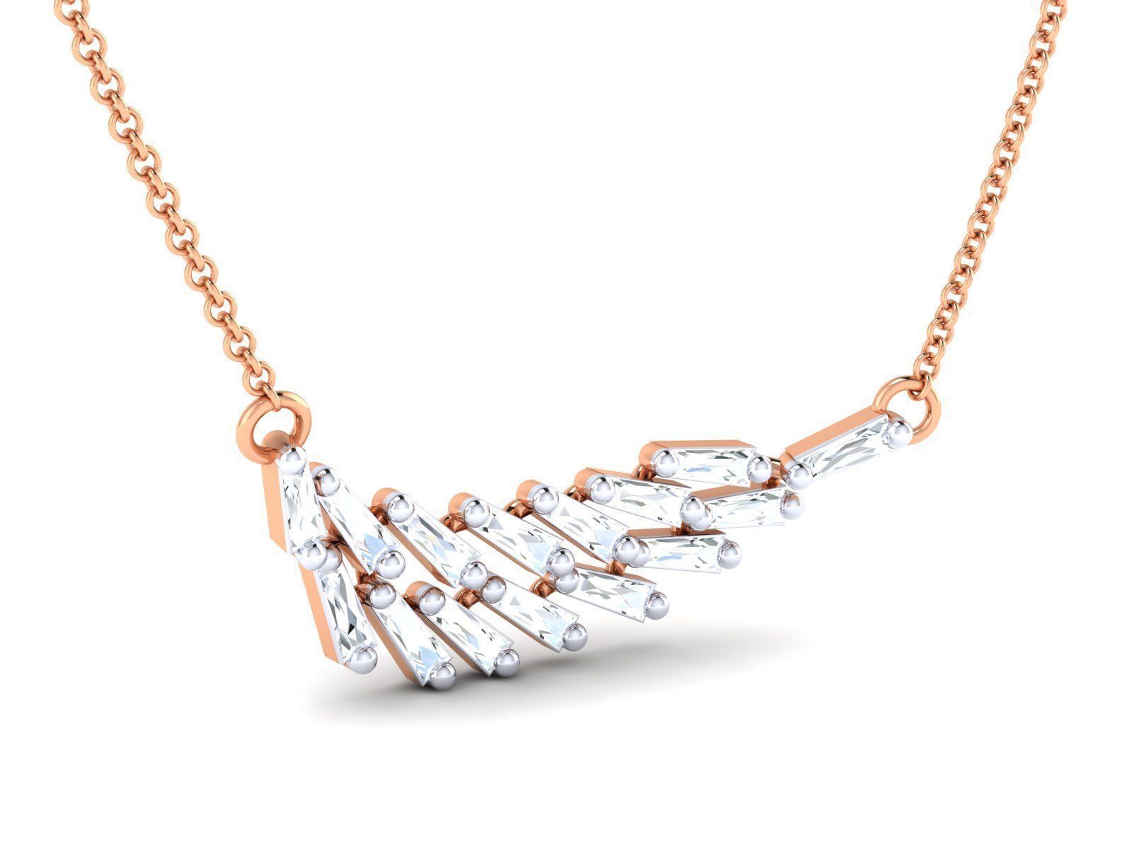 Pendant - 22 3D print model_1