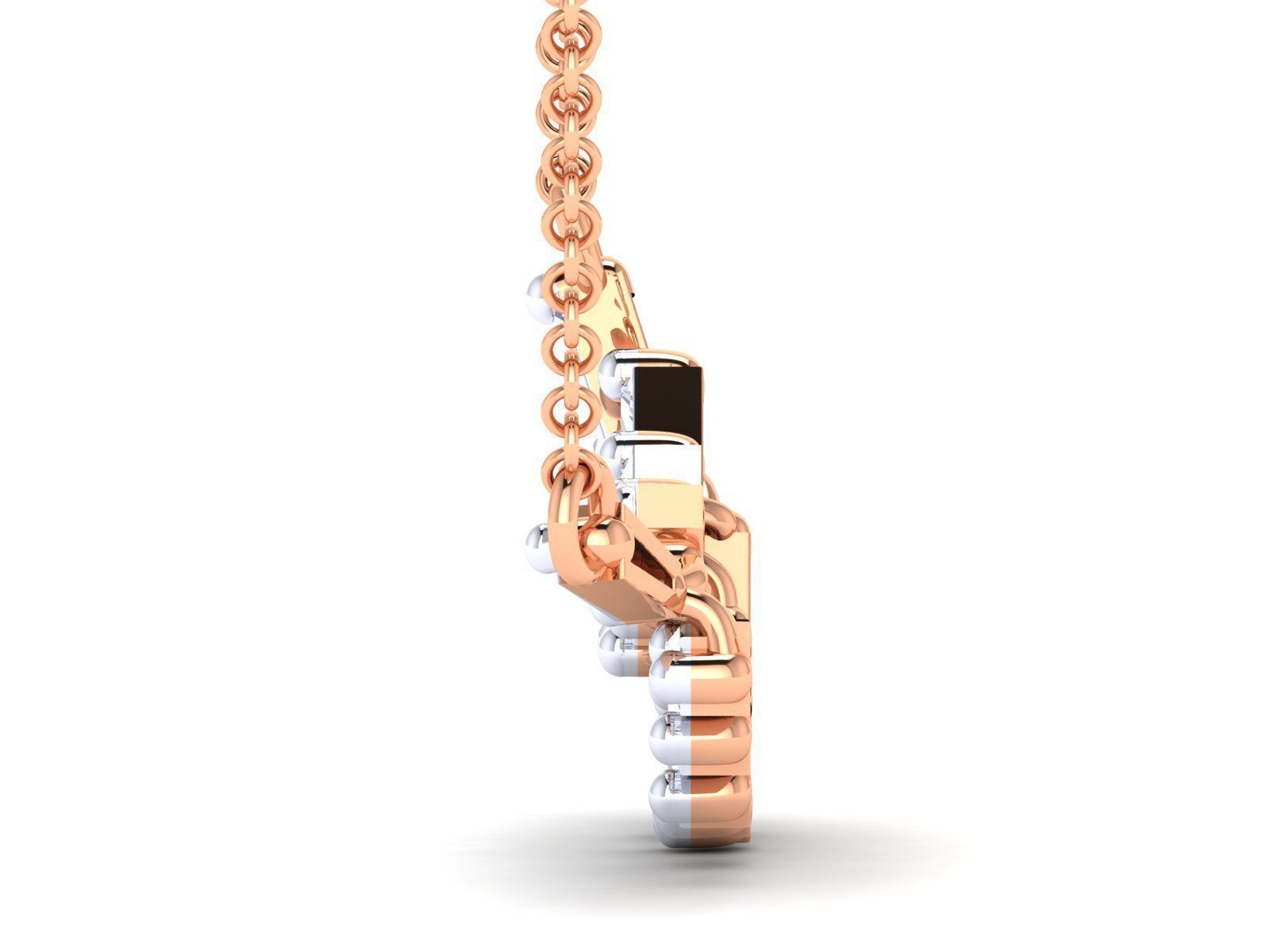 Pendant - 22 3D print model_4