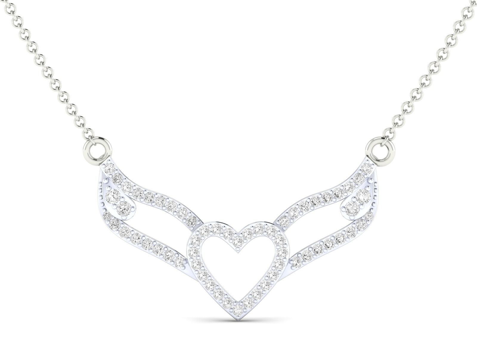 Pendant - 20 3D print model_9