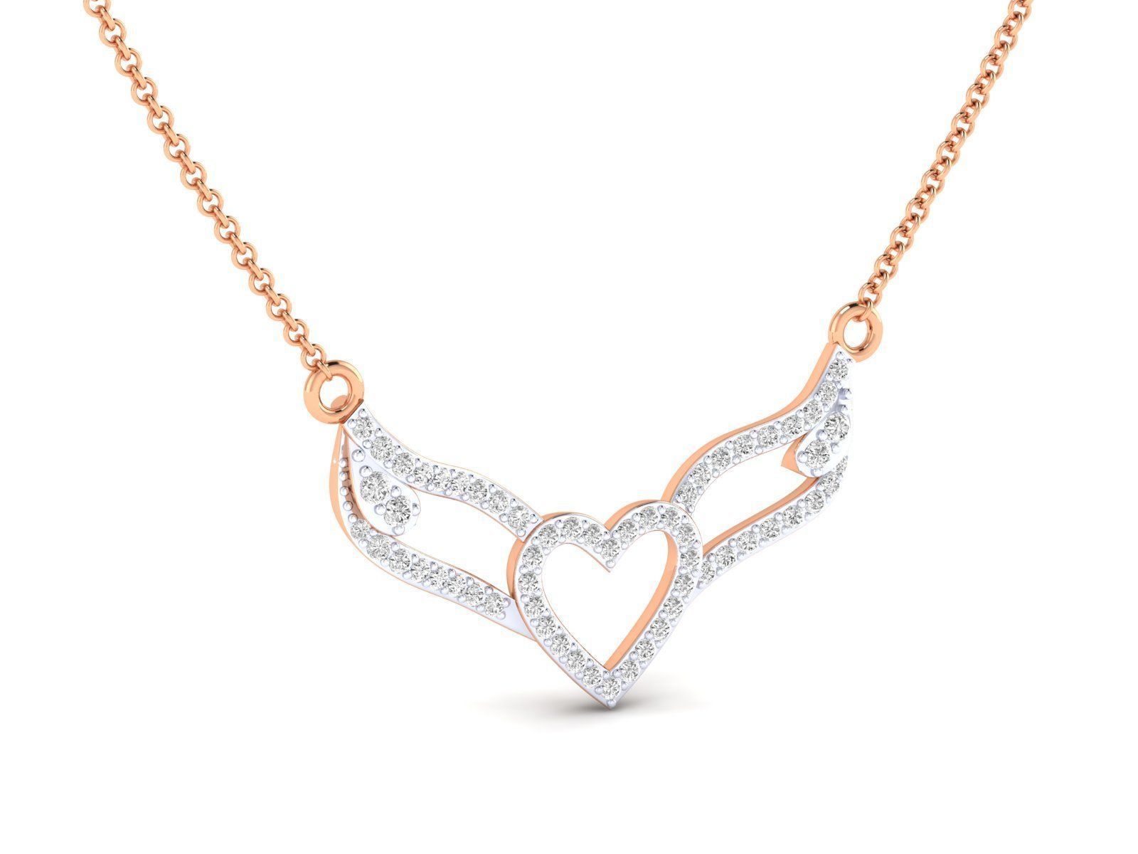 Pendant - 20 3D print model_1