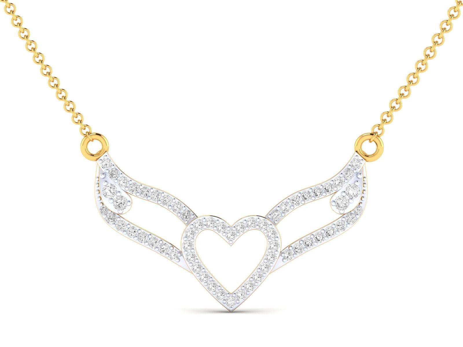 Pendant - 20 3D print model_15