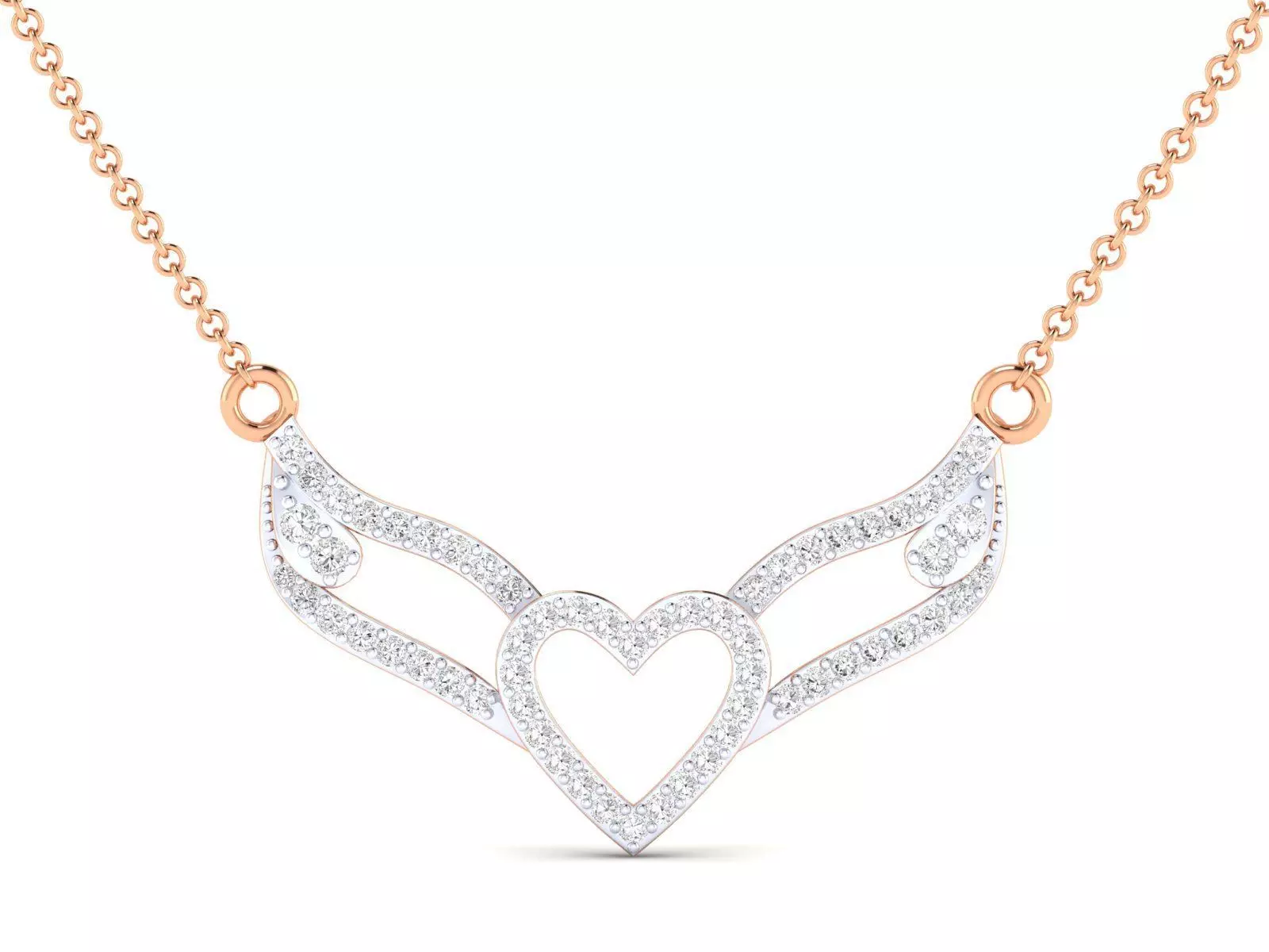 Pendant - 20 3D print model_0