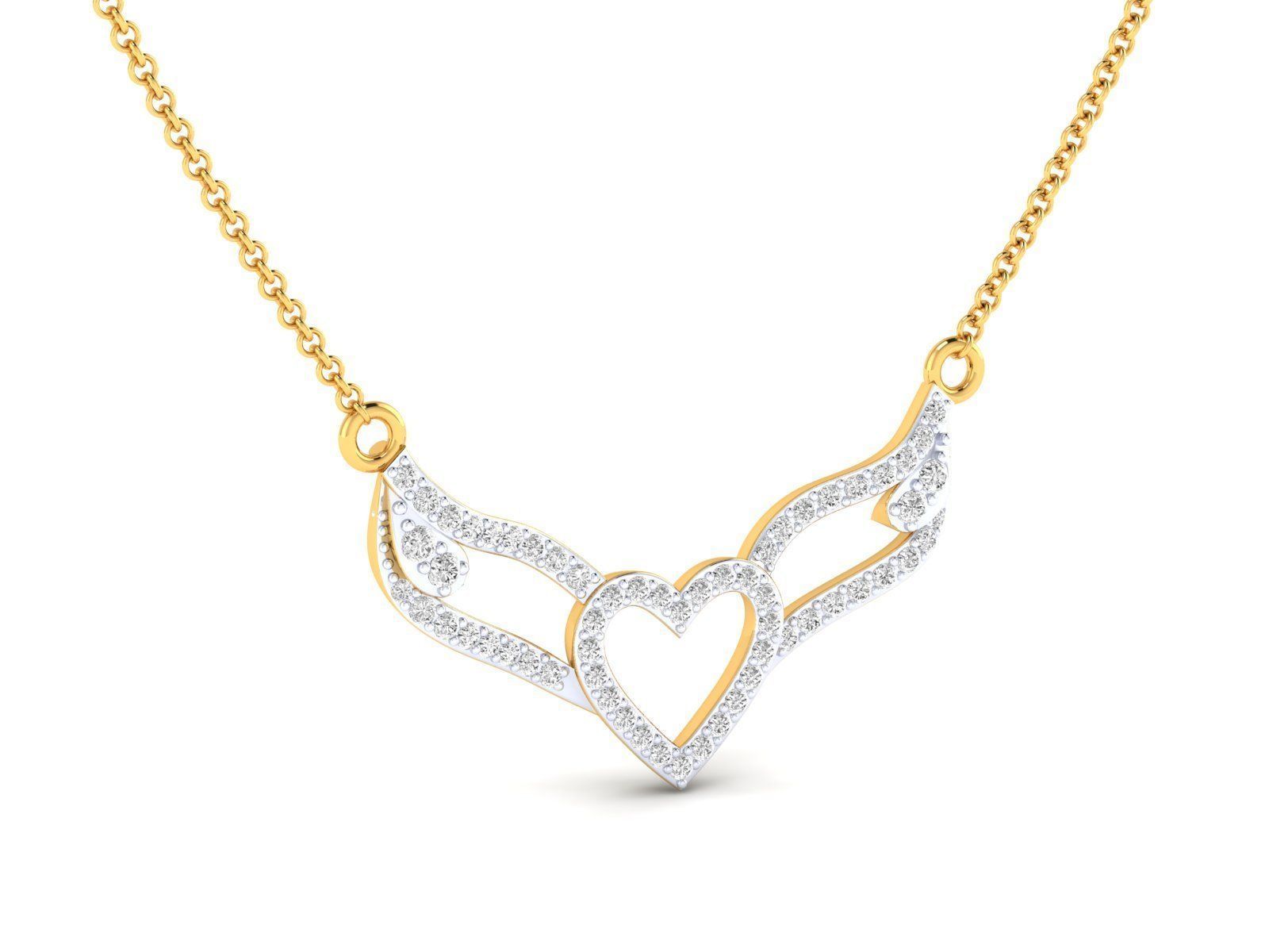 Pendant - 20 3D print model_12