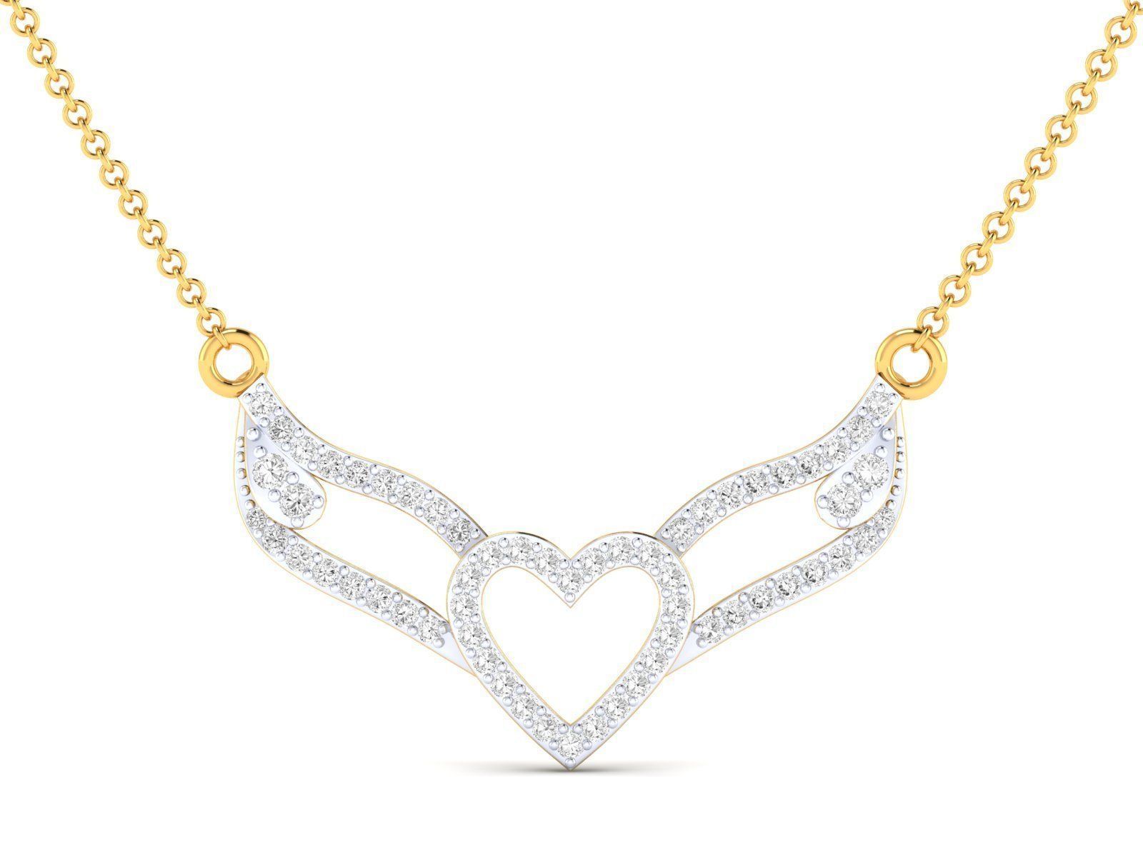 Pendant - 20 3D print model_14