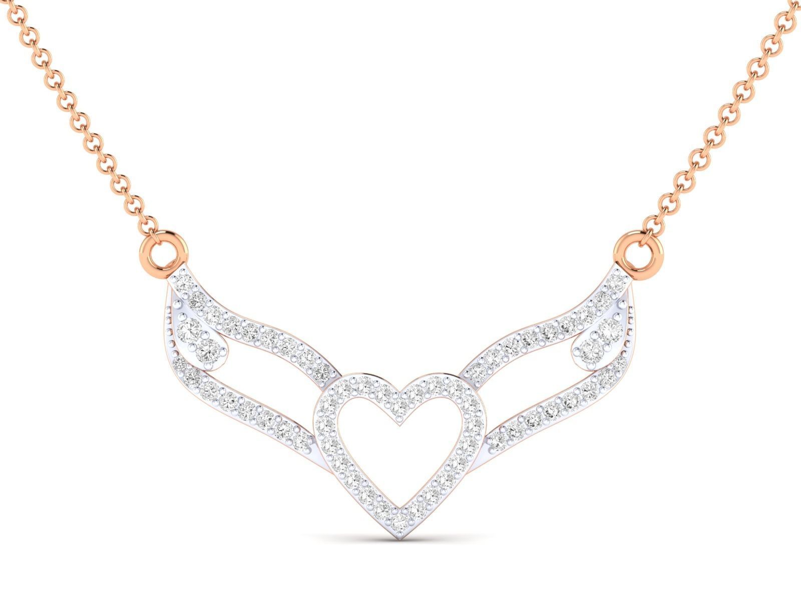 Pendant - 20 3D print model_3