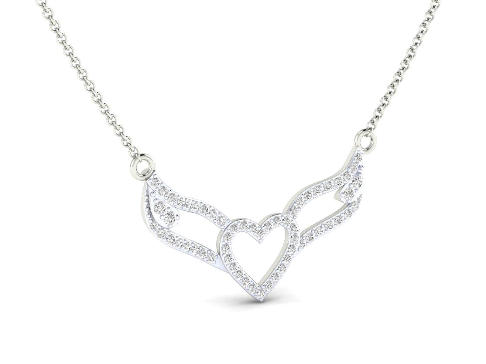 Pendant - 20 3D print model_7