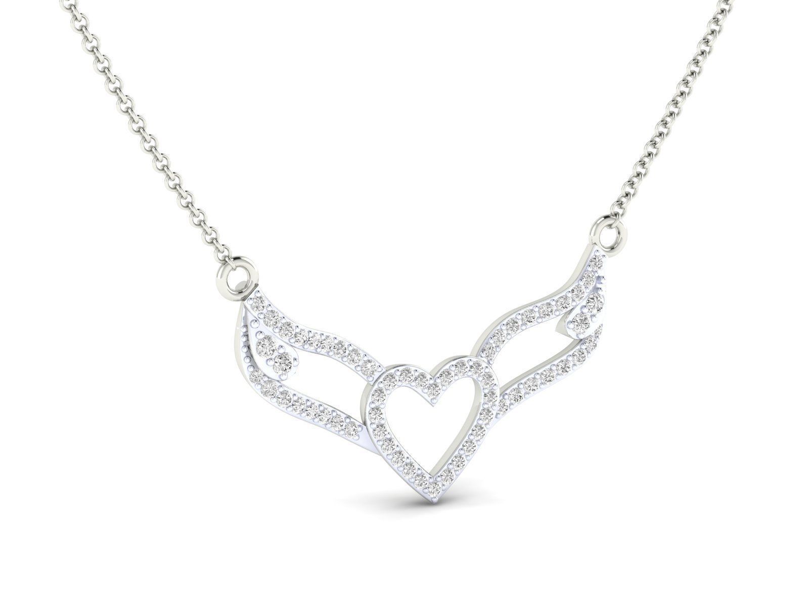 Pendant - 20 3D print model_6